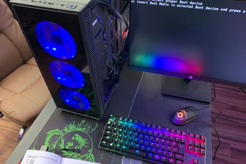自作PC