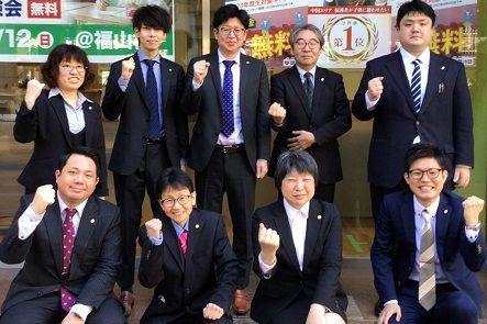 福山校の講師です