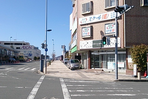 北大阪急行電鉄の箕面萱野駅から徒歩5分