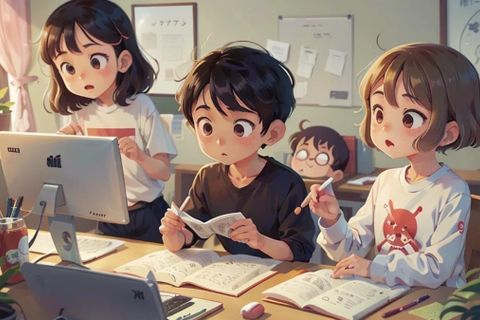 アトらぼで学ぼう