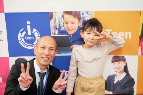 授業の様子