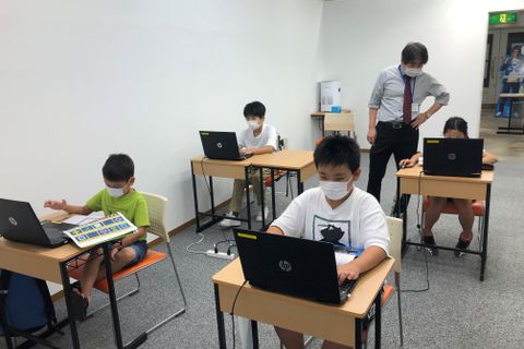 授業3