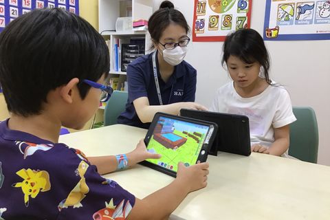 初めての方大歓迎！丁寧に指導致します！