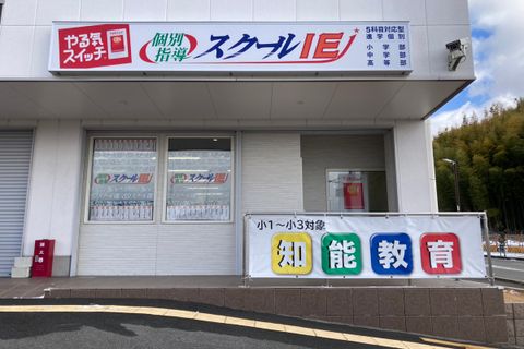 コスモスとセブンイレブンの交差点にあります！