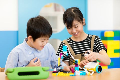 2020年度新コース誕生！対象：小学２年生以上「ワールドコーディング」