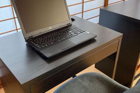MYマナビスタイルPC