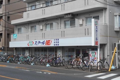 「下連雀」バス停下車 徒歩１分