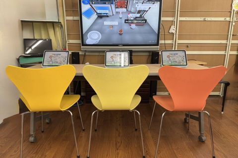 無料体験会受付中です！定員ございます、お早めにお問い合わせください！