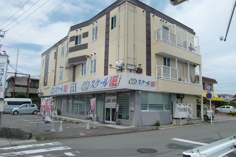 近鉄名古屋線楠駅から徒歩2分です！