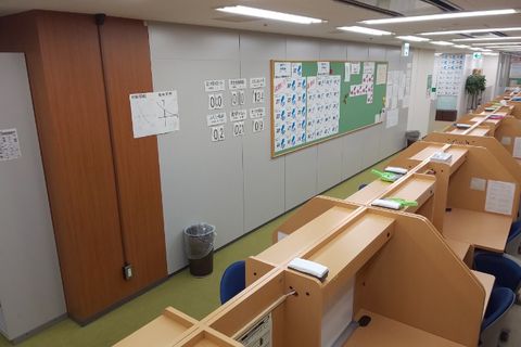 内観