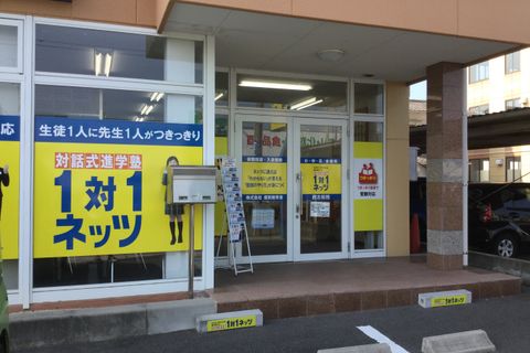 西古松