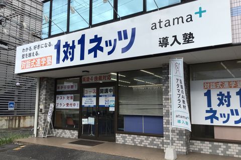 岡北