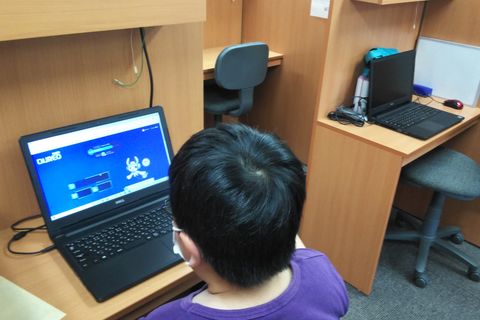 内観