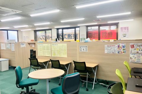 内観