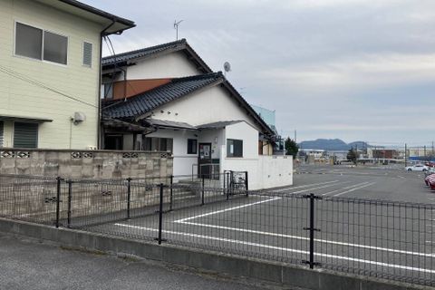 一見、民家ですが中では最先端の学びを提供しています。