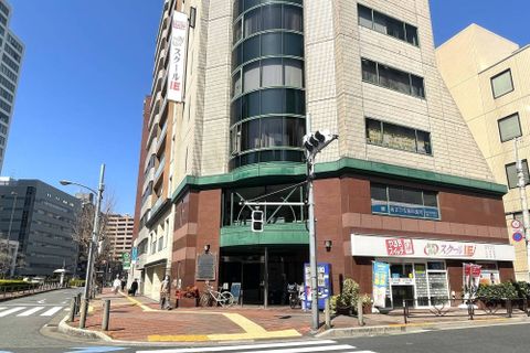 東京メトロ丸ノ内線　茗荷谷駅より徒歩8分