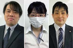 中庄校の講師です