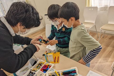 ビギナークラス
