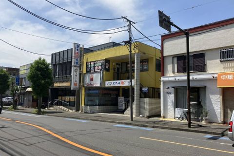 桜ヶ丘駅より徒歩3分