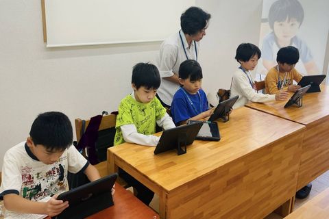 個人のペースに寄り添います