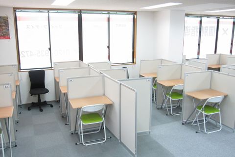 毎日個別塾5-Days 西町校