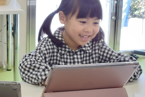授業の様子