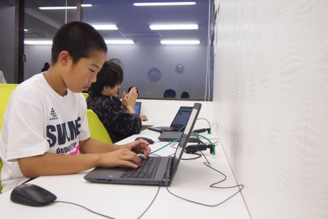 まずはタイピングから！PCなんて怖くない！