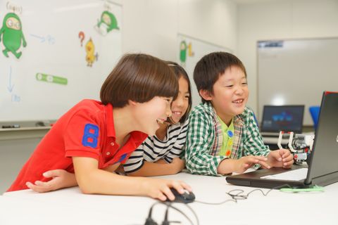 F@IT Kids Club