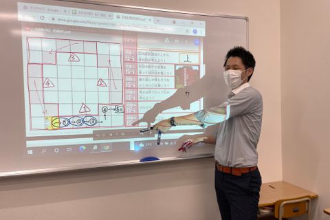 内観_堀南校