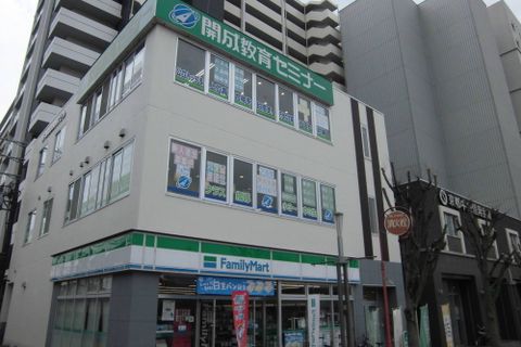 南草津駅前教室