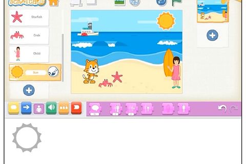 ScratchJr