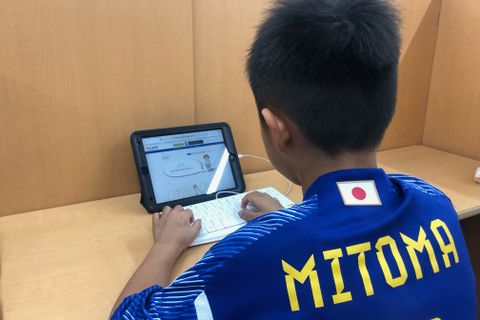タイピングは『コンピュータープログラマー級』です！