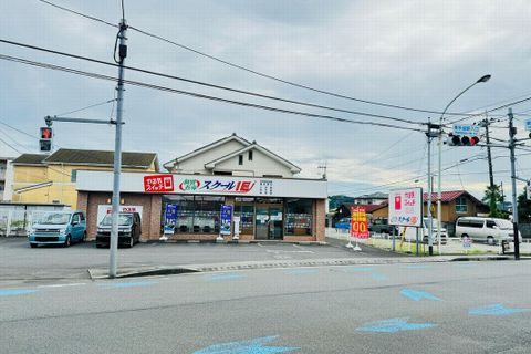 駐車場、駐輪場を完備しています