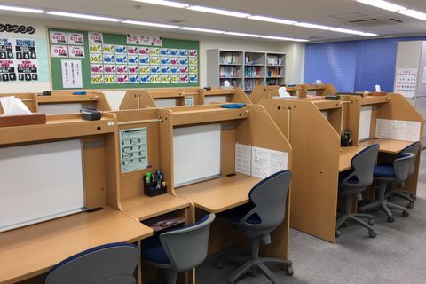 内観