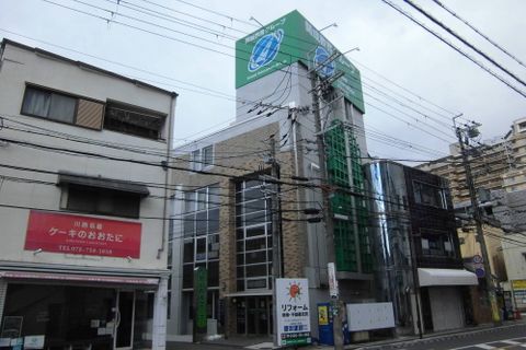 川西中央教室