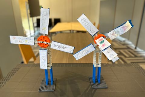 ベーシックのブロック