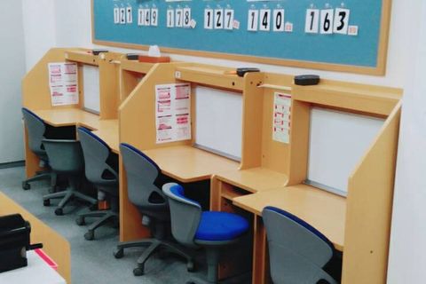内観