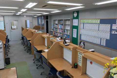 内観