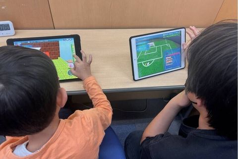 小学1年生から高校3年生までPython言語を学ぼう！