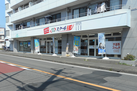 セブンイレブンさんの目の前です！