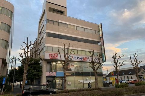 土気駅より徒歩２分