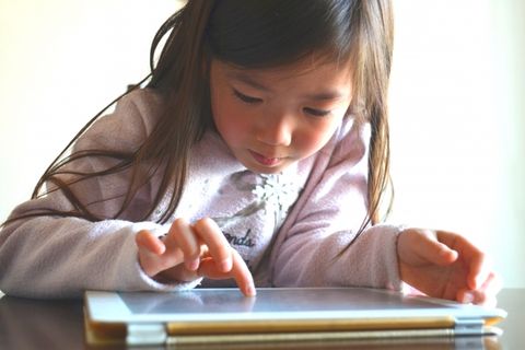 分からないところは先生に質問！！