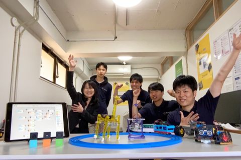 メンター一同全力でサポートいたします！