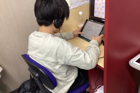 楽しくプログラミングを学べます！