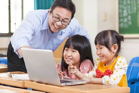 授業のイメージ