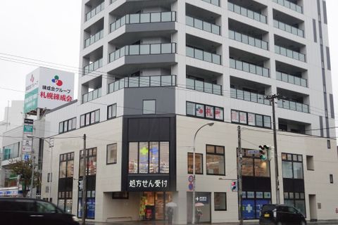 RENSEI西28丁目教室