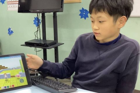 まだ始めたばかりですが、作品作りに夢中です