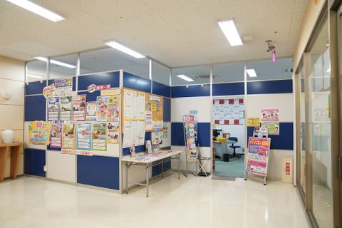 姉妹教室「パソコン市民講座」と同時受講可能です。