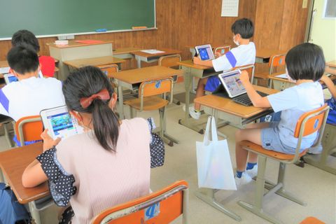内観