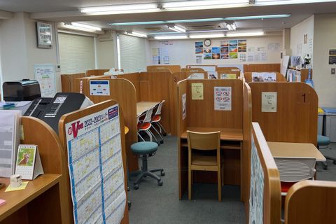 内観